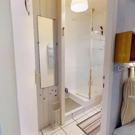 Apartmán Envol Marin