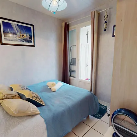Envol Marin Apartmán *