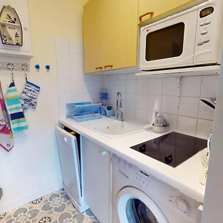 Envol Marin Apartment *