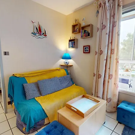 Envol Marin Apartment