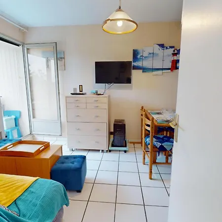 Appartamento Envol Marin Saint-Hilaire-de-Riez