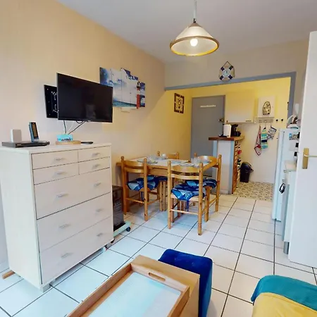 Envol Marin Appartamento Saint-Hilaire-de-Riez