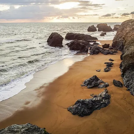 Envol Marin Saint-Hilaire-de-Riez