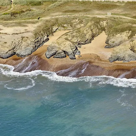 Envol Marin Apartment *