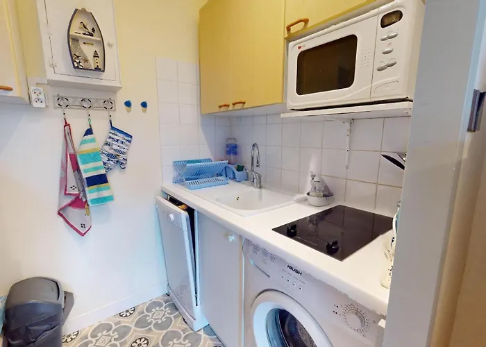 Envol Marin Apartment *