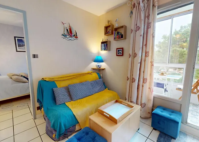 Envol Marin Apartment