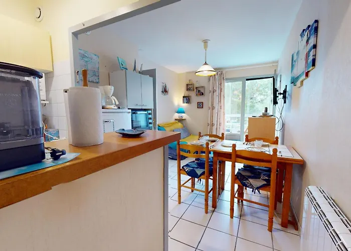 Envol Marin Apartment *