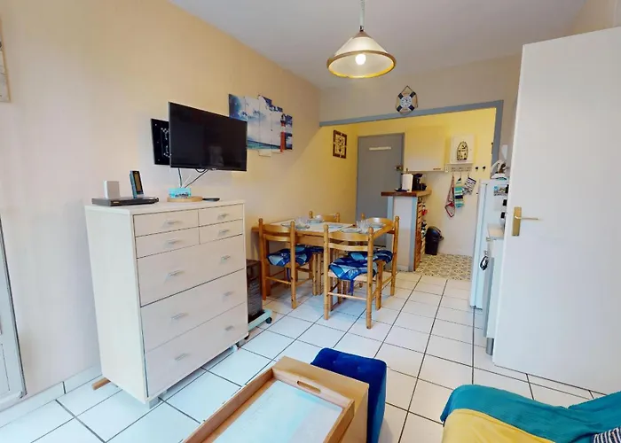 Envol Marin Apartment Saint-Hilaire-de-Riez