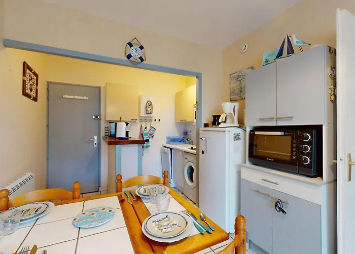 Envol Marin * Saint-Hilaire-de-Riez