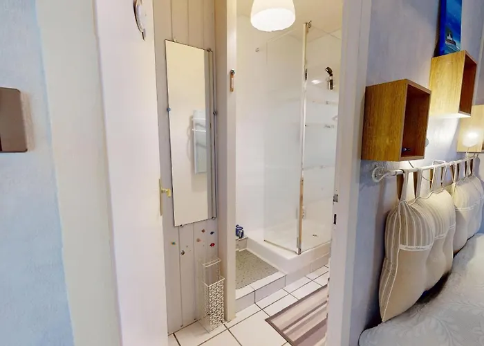 Apartment Envol Marin