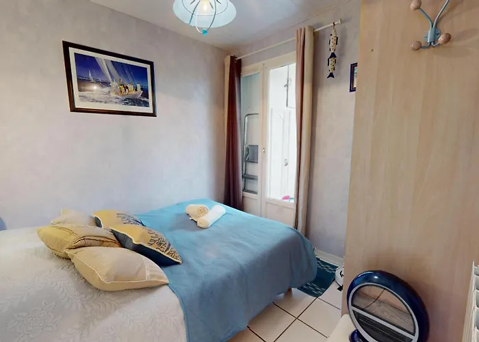 Envol Marin Apartment *