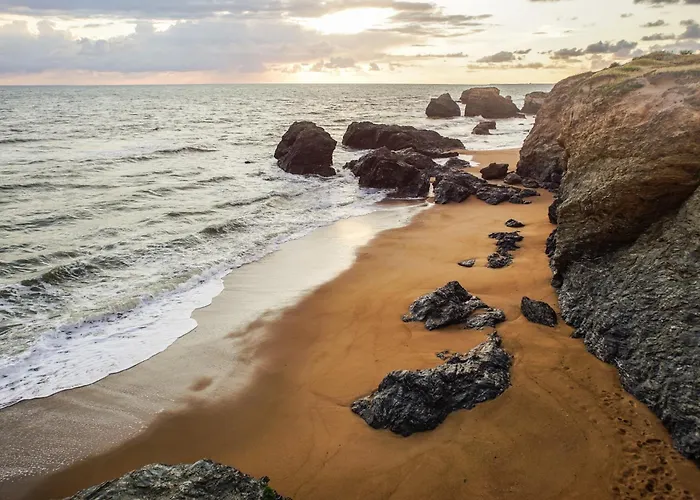 Envol Marin Saint-Hilaire-de-Riez