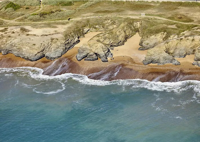 Envol Marin Apartment *